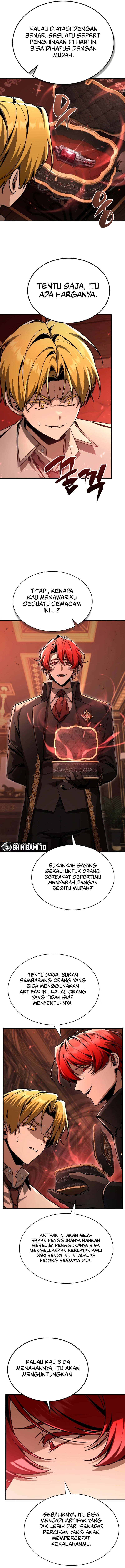 Baca Dukedom's Legendary Prodigy - Chapter 41 halaman 10