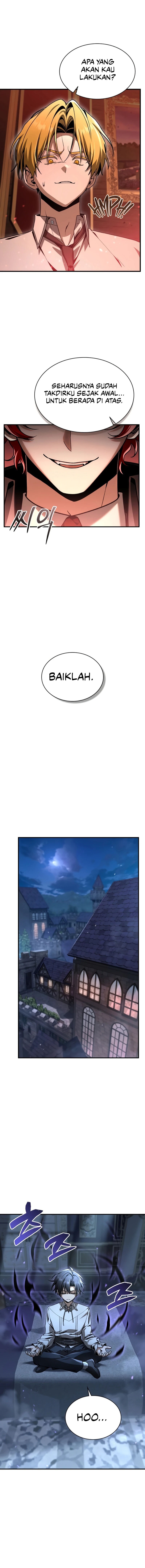 Baca Dukedom's Legendary Prodigy - Chapter 41 halaman 11