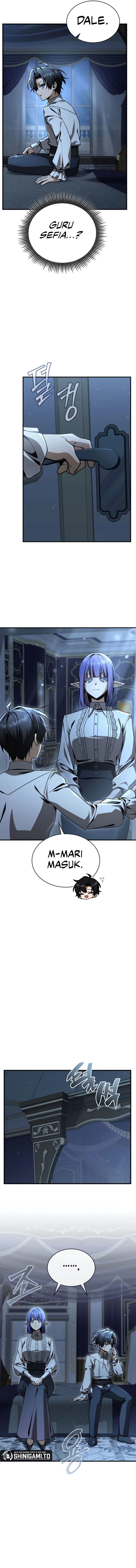 Baca Dukedom's Legendary Prodigy - Chapter 41 halaman 13