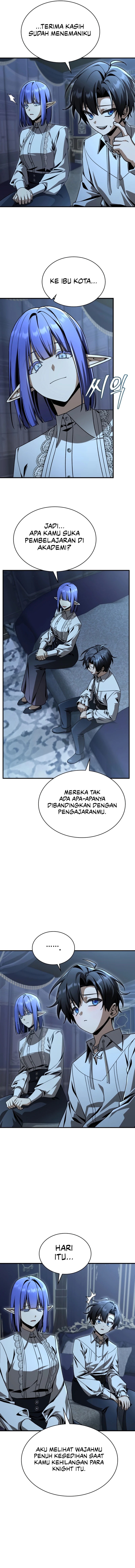 Baca Dukedom's Legendary Prodigy - Chapter 41 halaman 14