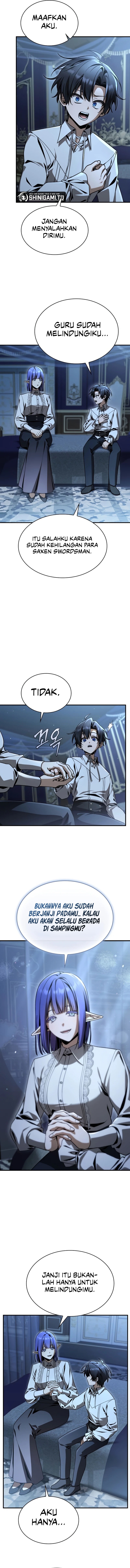 Baca Dukedom's Legendary Prodigy - Chapter 41 halaman 15