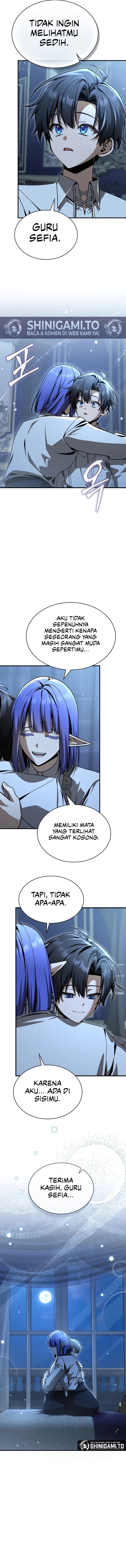 Baca Dukedom's Legendary Prodigy - Chapter 41 halaman 16