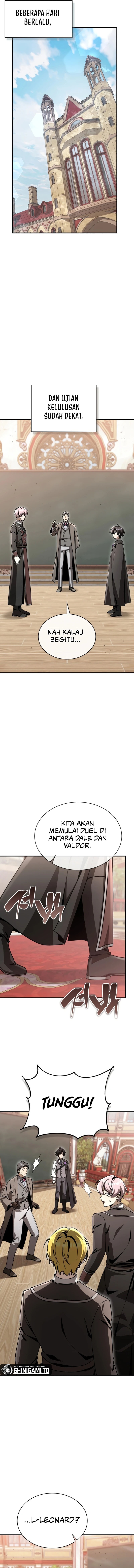Baca Dukedom's Legendary Prodigy - Chapter 41 halaman 17