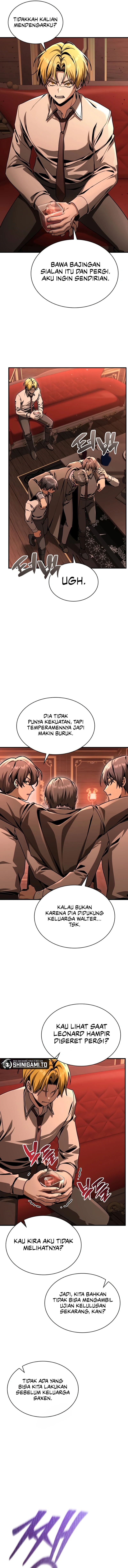 Baca Dukedom's Legendary Prodigy - Chapter 41 halaman 7