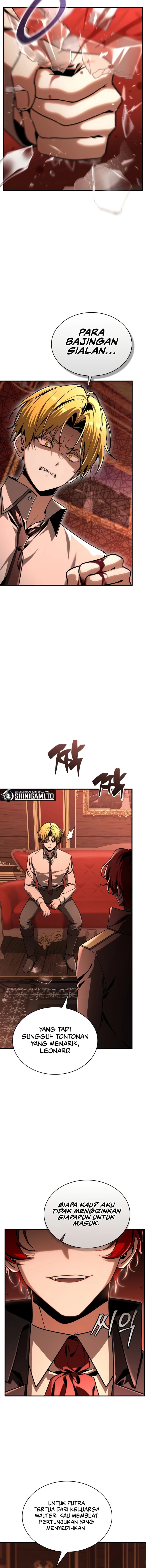 Baca Dukedom's Legendary Prodigy - Chapter 41 halaman 8