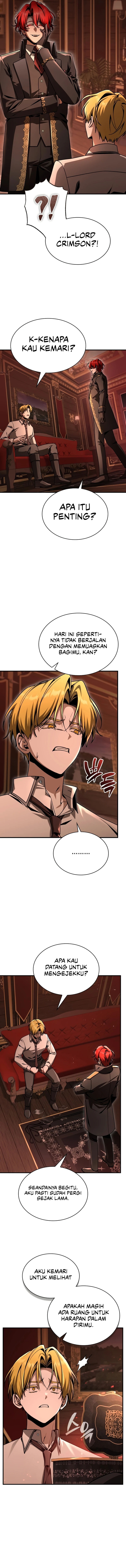 Baca Dukedom's Legendary Prodigy - Chapter 41 halaman 9