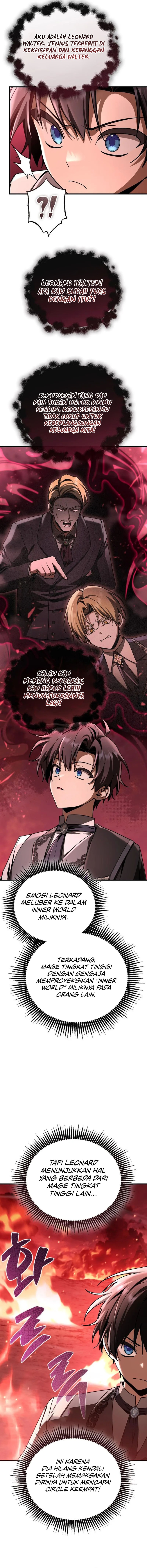 Baca Dukedom's Legendary Prodigy - Chapter 42 halaman 10