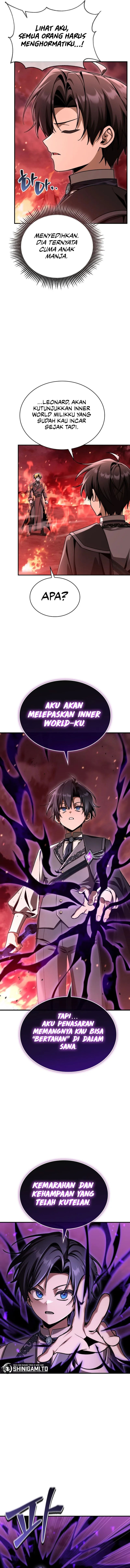 Baca Dukedom's Legendary Prodigy - Chapter 42 halaman 11