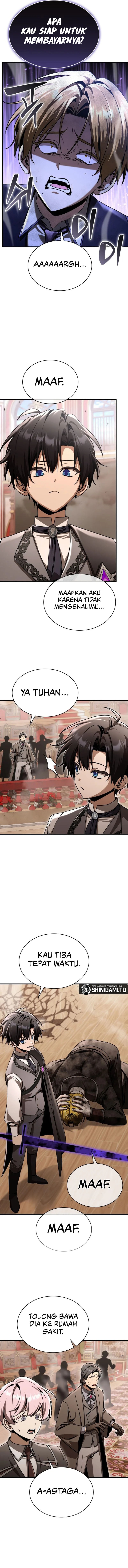 Baca Dukedom's Legendary Prodigy - Chapter 42 halaman 14