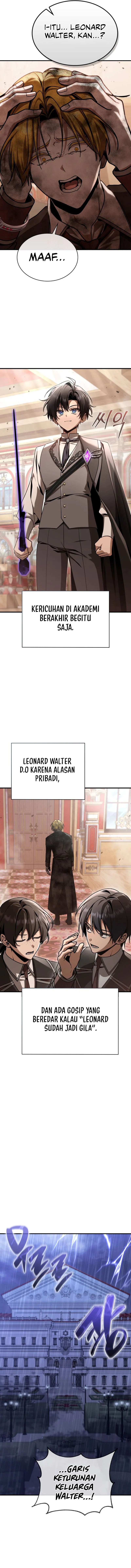 Baca Dukedom's Legendary Prodigy - Chapter 42 halaman 15