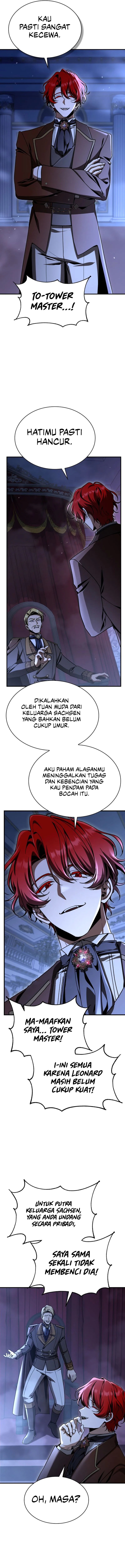 Baca Dukedom's Legendary Prodigy - Chapter 42 halaman 17