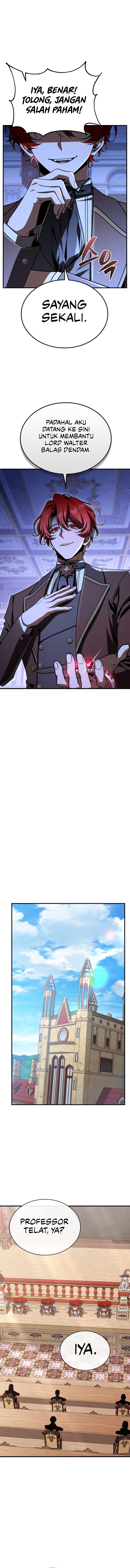 Baca Dukedom's Legendary Prodigy - Chapter 42 halaman 18