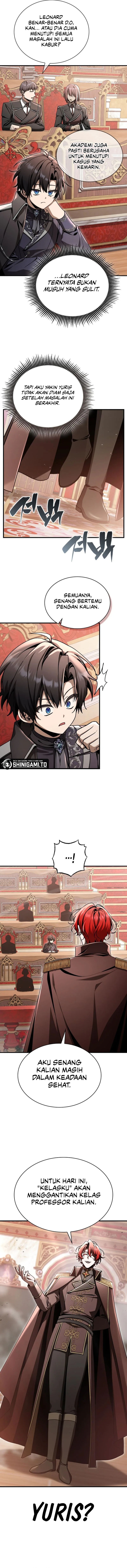 Baca Dukedom's Legendary Prodigy - Chapter 42 halaman 19