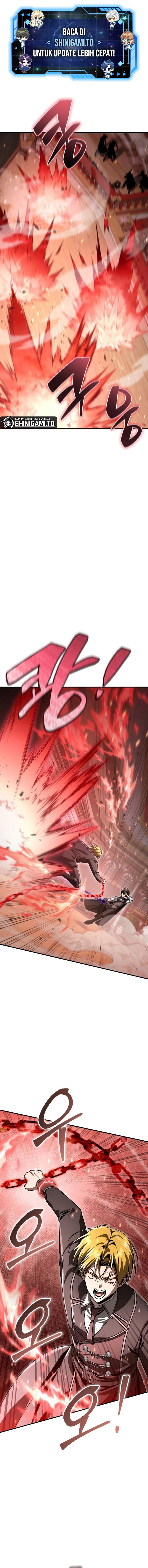 Baca Dukedom's Legendary Prodigy - Chapter 42 halaman 2