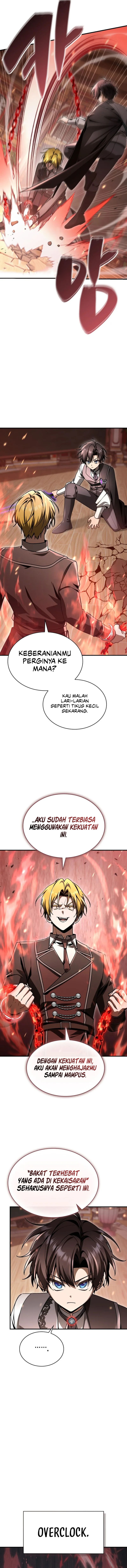 Baca Dukedom's Legendary Prodigy - Chapter 42 halaman 3