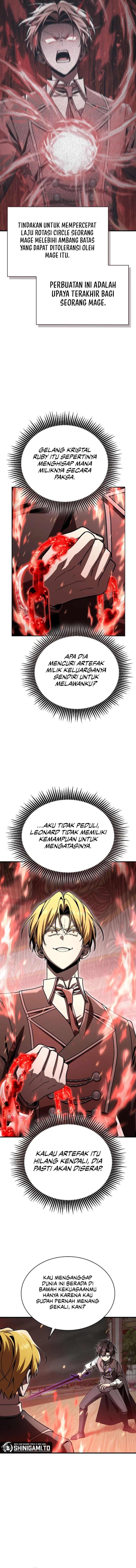 Baca Dukedom's Legendary Prodigy - Chapter 42 halaman 4