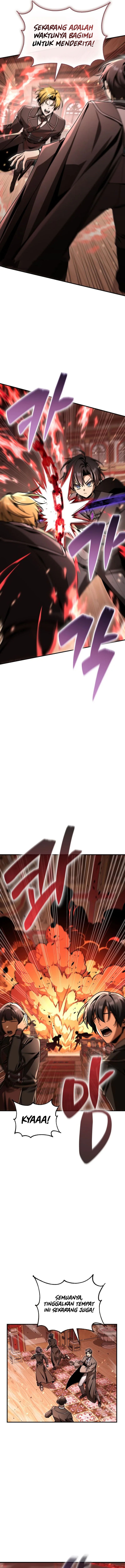 Baca Dukedom's Legendary Prodigy - Chapter 42 halaman 5