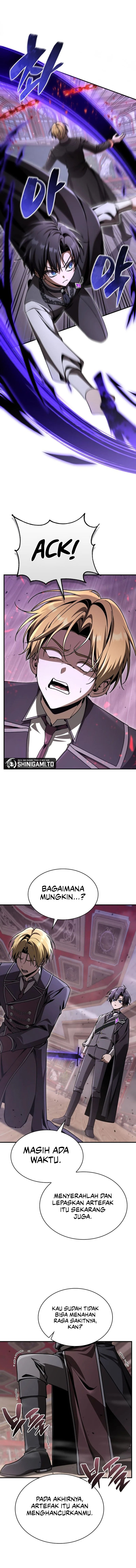 Baca Dukedom's Legendary Prodigy - Chapter 42 halaman 7