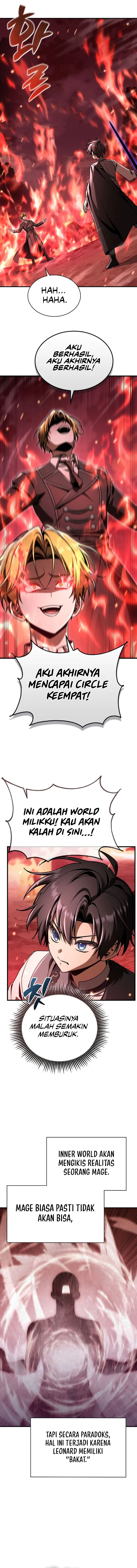 Baca Dukedom's Legendary Prodigy - Chapter 42 halaman 9