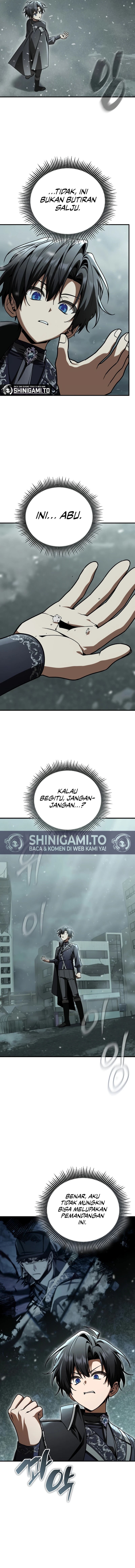 Baca Dukedom's Legendary Prodigy - Chapter 43 halaman 10