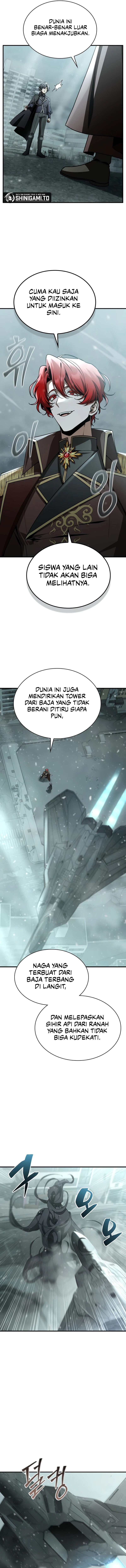 Baca Dukedom's Legendary Prodigy - Chapter 43 halaman 11