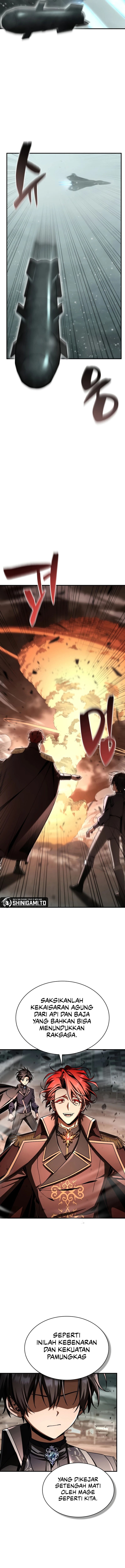 Baca Dukedom's Legendary Prodigy - Chapter 43 halaman 12