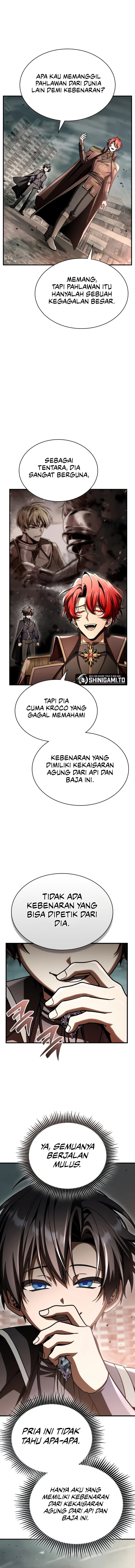Baca Dukedom's Legendary Prodigy - Chapter 43 halaman 13