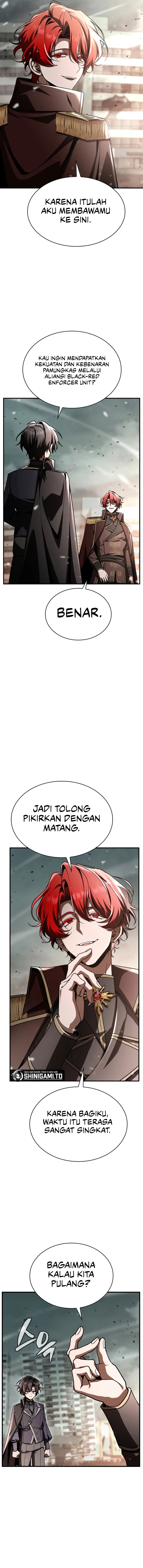 Baca Dukedom's Legendary Prodigy - Chapter 43 halaman 14