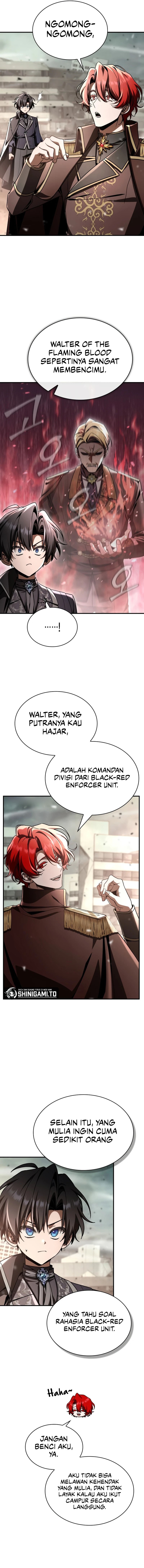 Baca Dukedom's Legendary Prodigy - Chapter 43 halaman 15