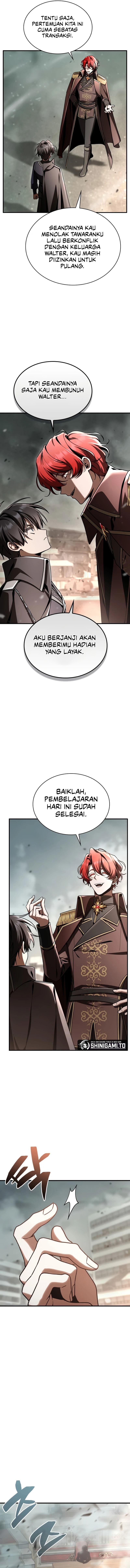 Baca Dukedom's Legendary Prodigy - Chapter 43 halaman 16