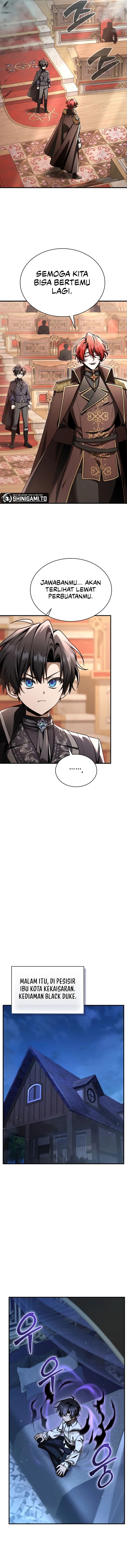 Baca Dukedom's Legendary Prodigy - Chapter 43 halaman 17