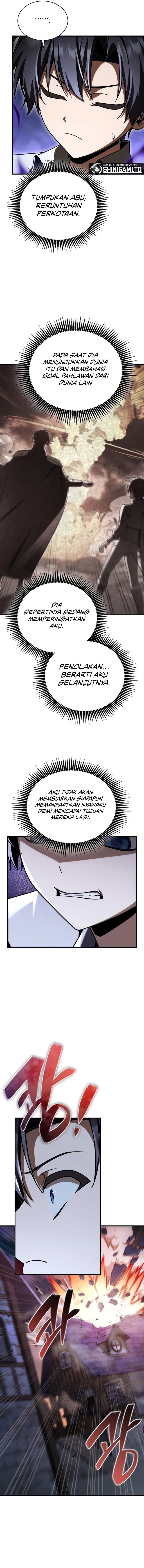 Baca Dukedom's Legendary Prodigy - Chapter 43 halaman 18