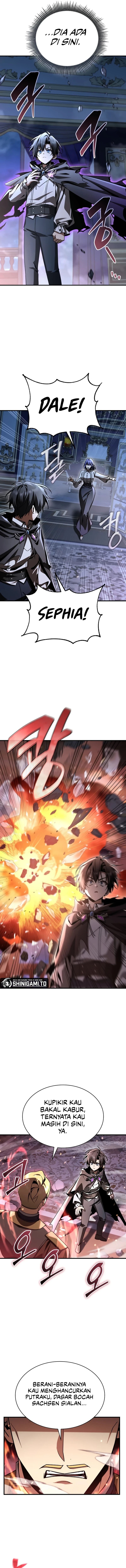 Baca Dukedom's Legendary Prodigy - Chapter 43 halaman 19