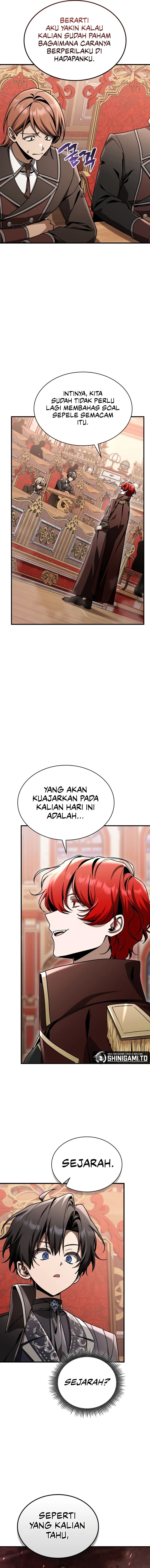 Baca Dukedom's Legendary Prodigy - Chapter 43 halaman 3