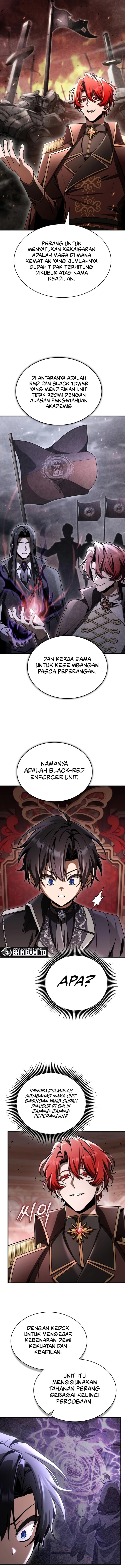 Baca Dukedom's Legendary Prodigy - Chapter 43 halaman 4