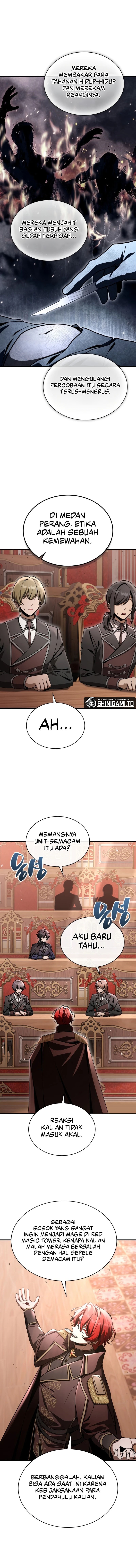 Baca Dukedom's Legendary Prodigy - Chapter 43 halaman 5