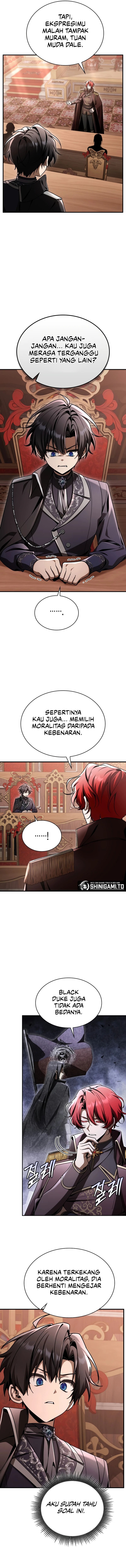 Baca Dukedom's Legendary Prodigy - Chapter 43 halaman 6