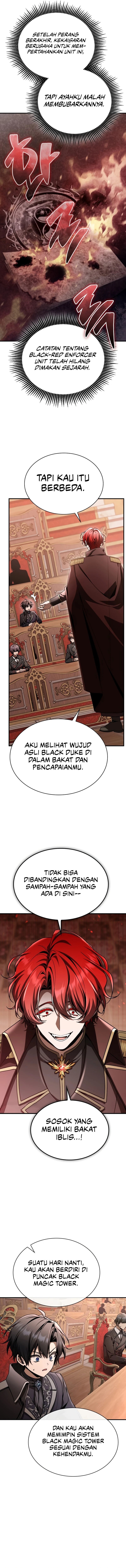 Baca Dukedom's Legendary Prodigy - Chapter 43 halaman 7