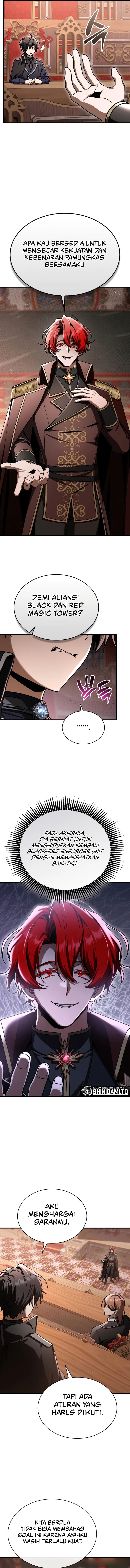 Baca Dukedom's Legendary Prodigy - Chapter 43 halaman 8