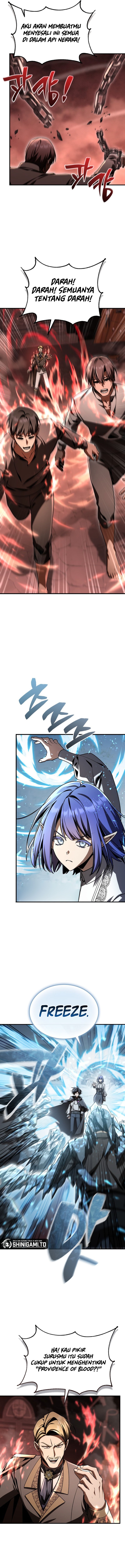 Baca Dukedom's Legendary Prodigy - Chapter 44 halaman 10