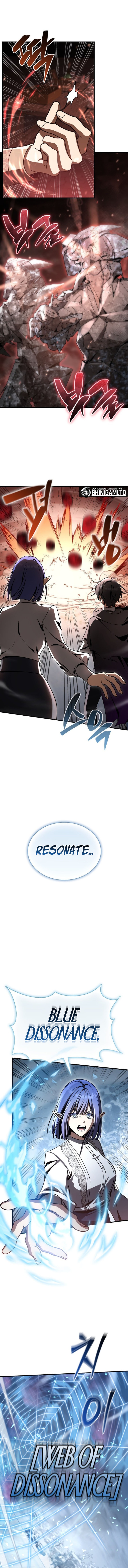 Baca Dukedom's Legendary Prodigy - Chapter 44 halaman 11