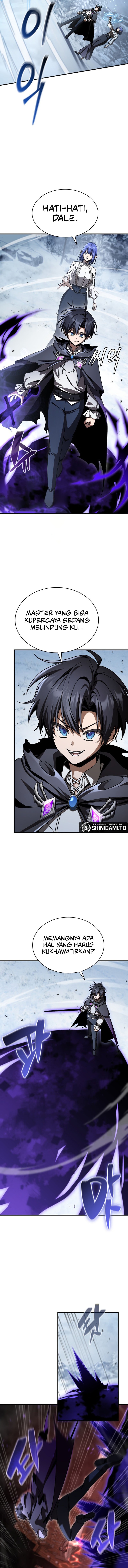 Baca Dukedom's Legendary Prodigy - Chapter 44 halaman 12