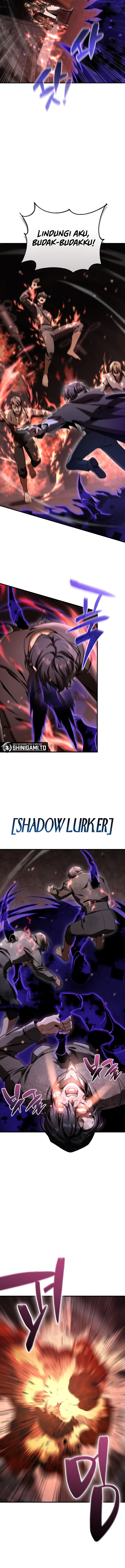 Baca Dukedom's Legendary Prodigy - Chapter 44 halaman 13