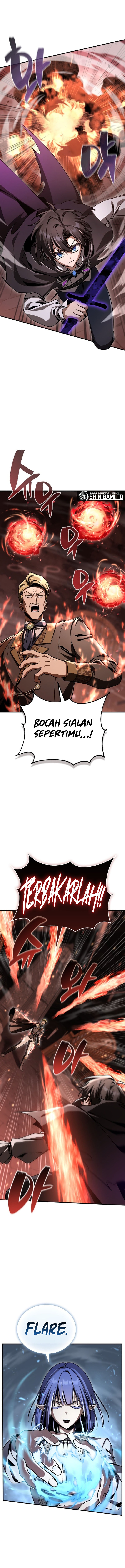 Baca Dukedom's Legendary Prodigy - Chapter 44 halaman 14