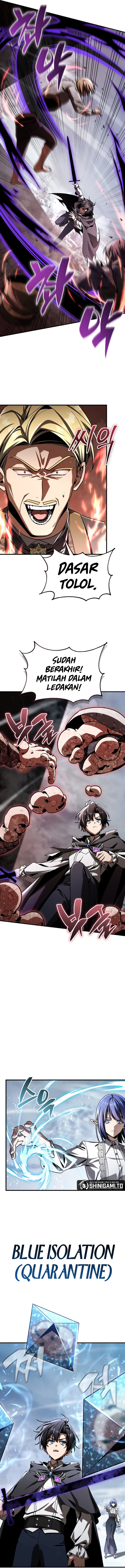 Baca Dukedom's Legendary Prodigy - Chapter 44 halaman 16