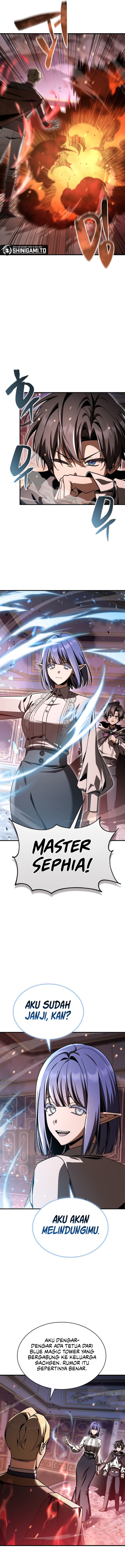 Baca Dukedom's Legendary Prodigy - Chapter 44 halaman 3