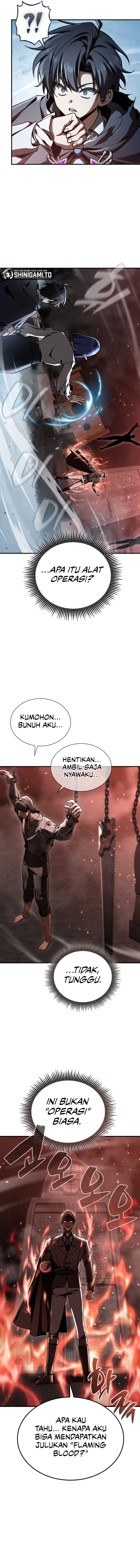 Baca Dukedom's Legendary Prodigy - Chapter 44 halaman 5