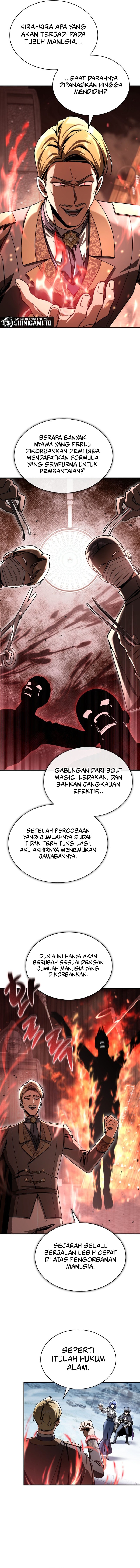 Baca Dukedom's Legendary Prodigy - Chapter 44 halaman 6