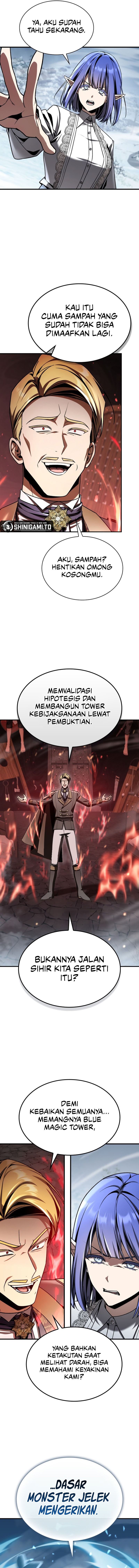 Baca Dukedom's Legendary Prodigy - Chapter 44 halaman 7