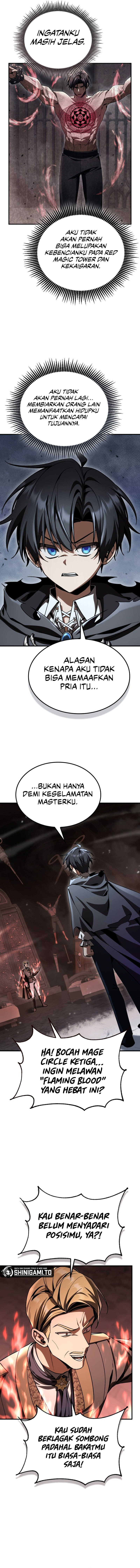 Baca Dukedom's Legendary Prodigy - Chapter 44 halaman 9